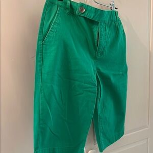 Bandolino Green women’s Shorts